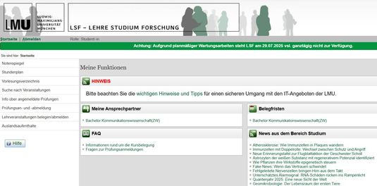 lsf_startseite_erste_schritte